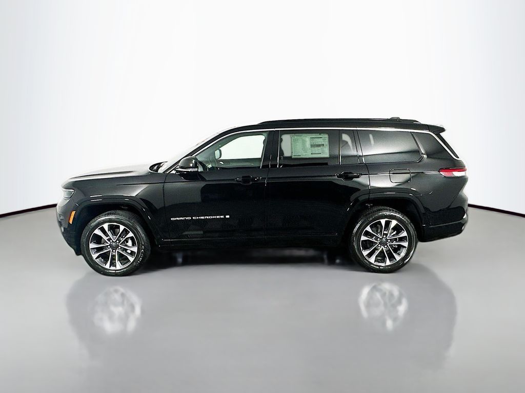 JeepGrand Cherokee L4
