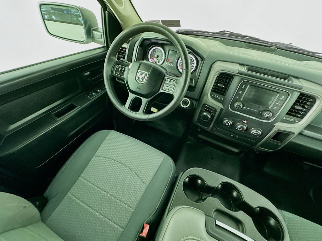 Ram1500 Classic10