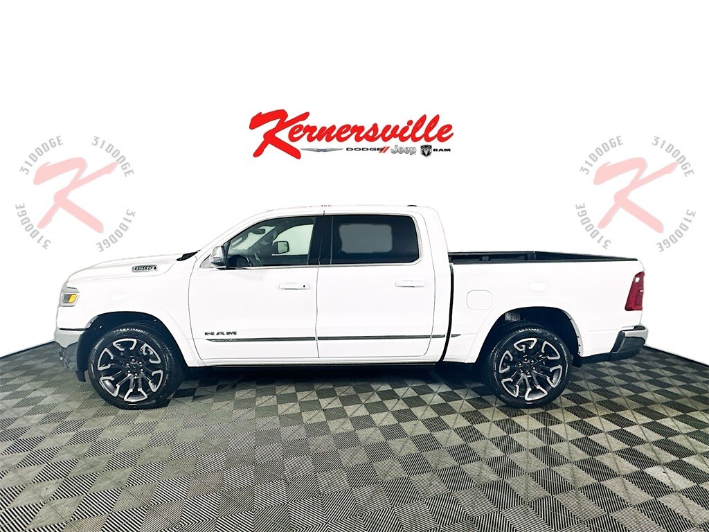 2026 Ram 1500 Limited photo 2