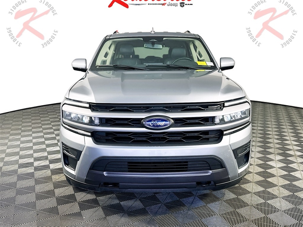 Used 2023 Ford Expedition Max XLT SUV