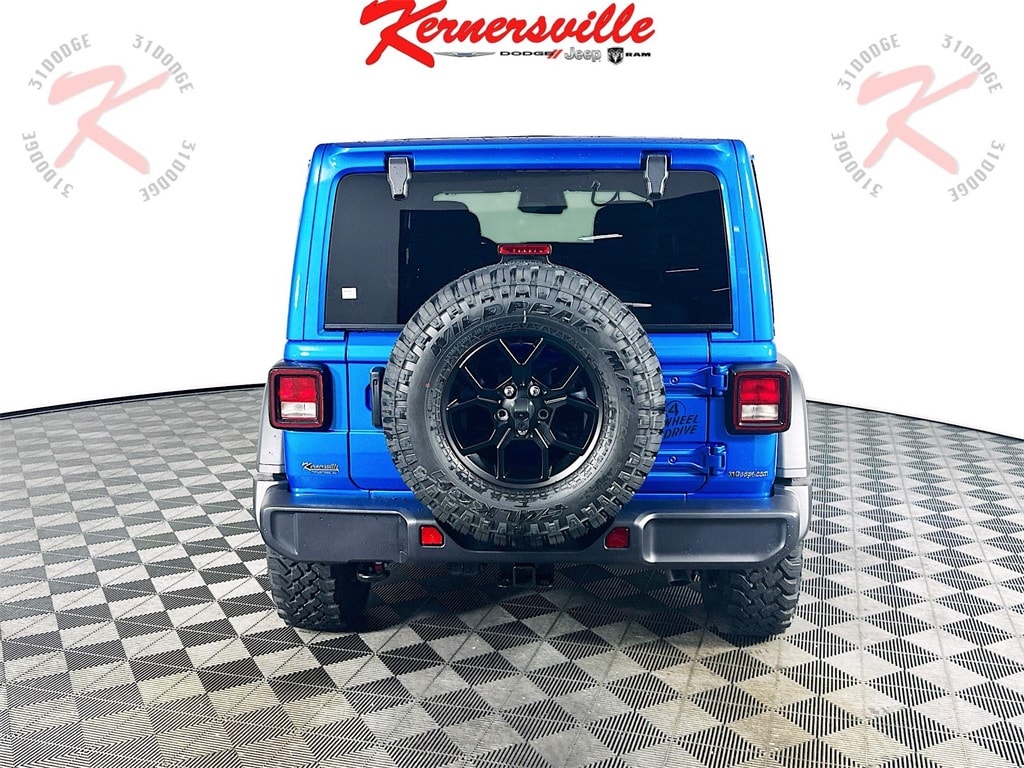 JeepWrangler Unlimited6