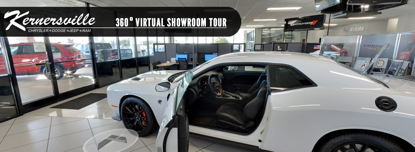 New & Used Car, Service & Parts Specials in Kernersville, NC