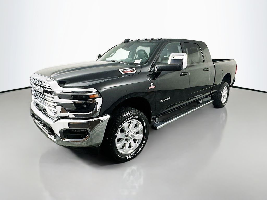 Ram25003