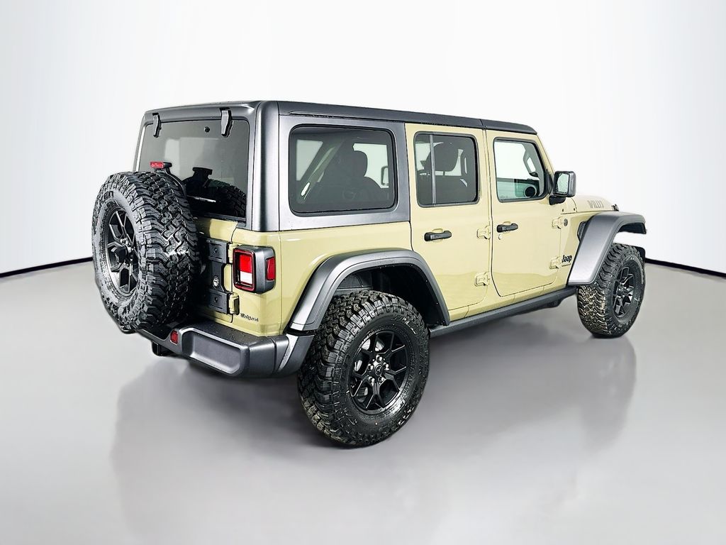 JeepWrangler Unlimited7