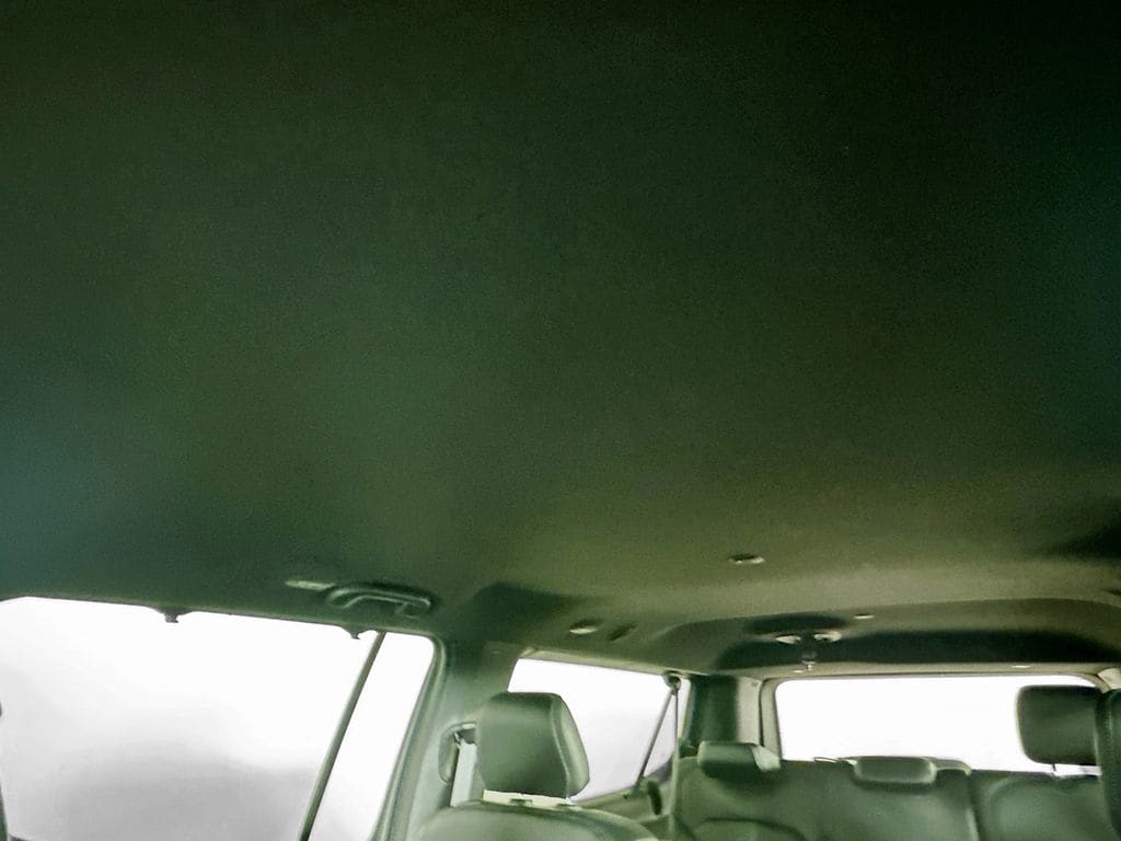 JeepGrand Wagoneer L14