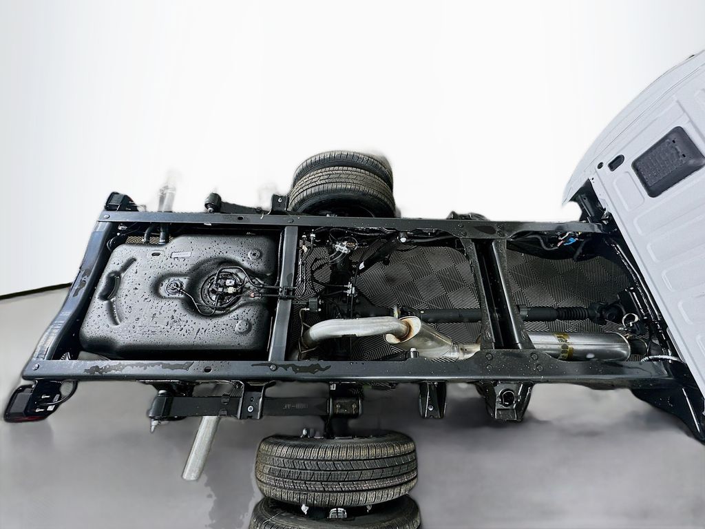 Ram3500 Chassis16