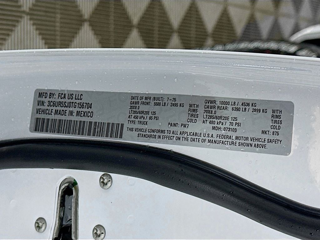 Ram250019