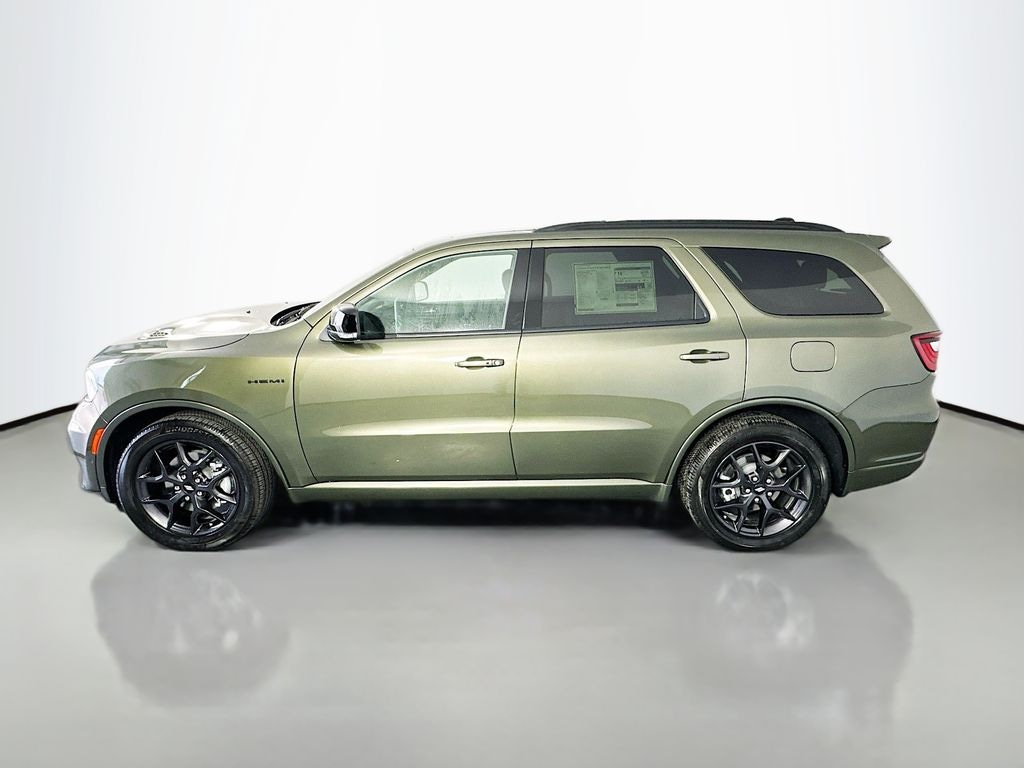 New 2026 Dodge Durango GT Blacktop SUV