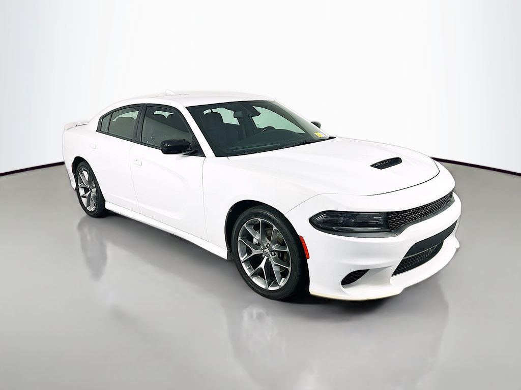 2023 Dodge Charger GT