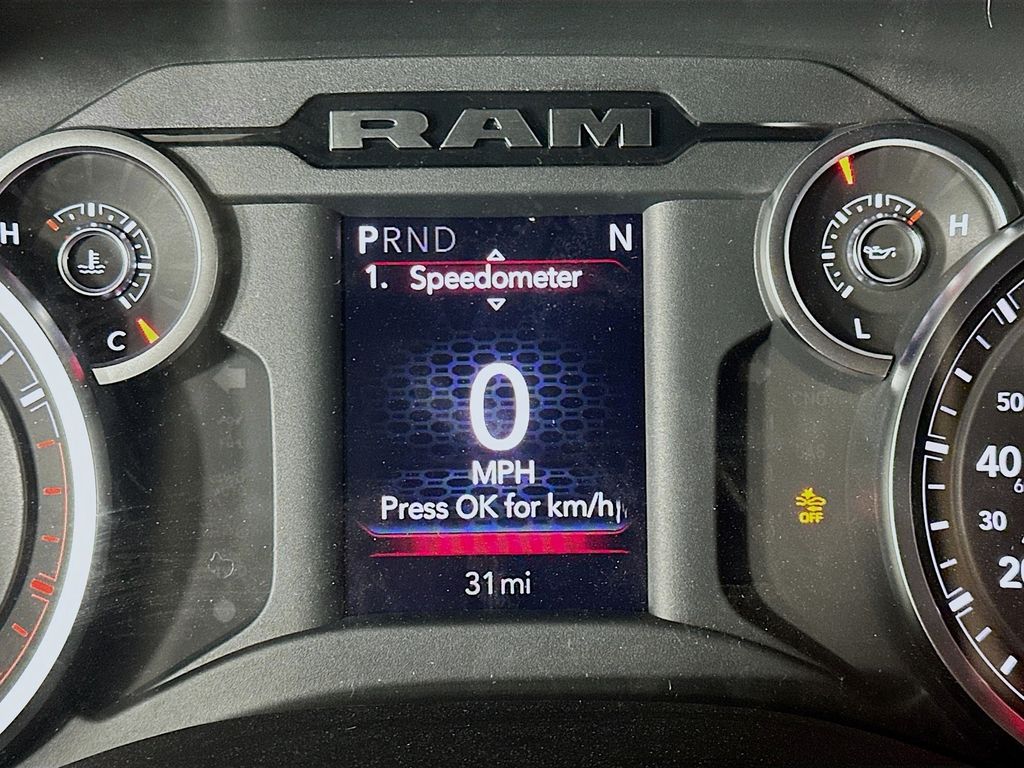Ram5500 Chassis10