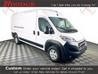  Ram Promaster 2500