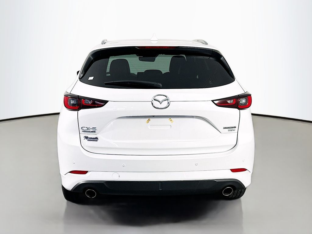 MazdaCX-56