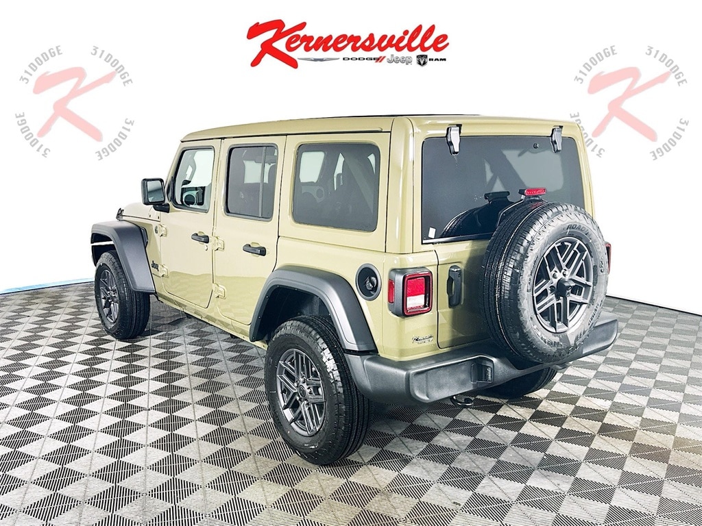 JeepWrangler Unlimited5
