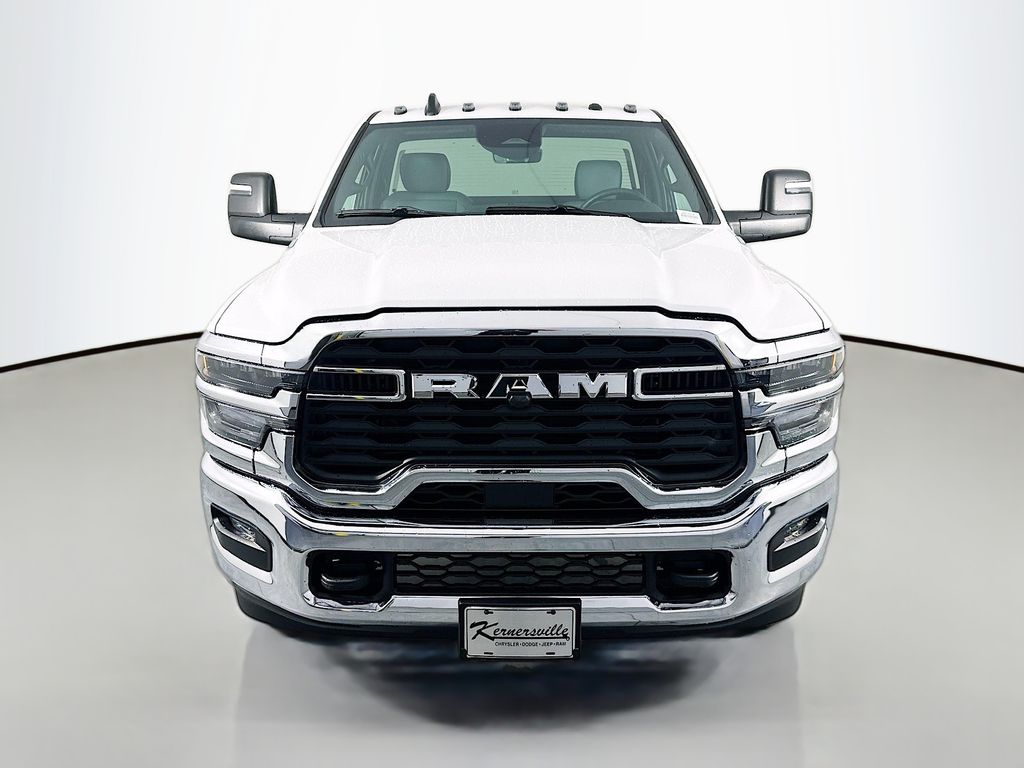 Ram3500 Chassis2