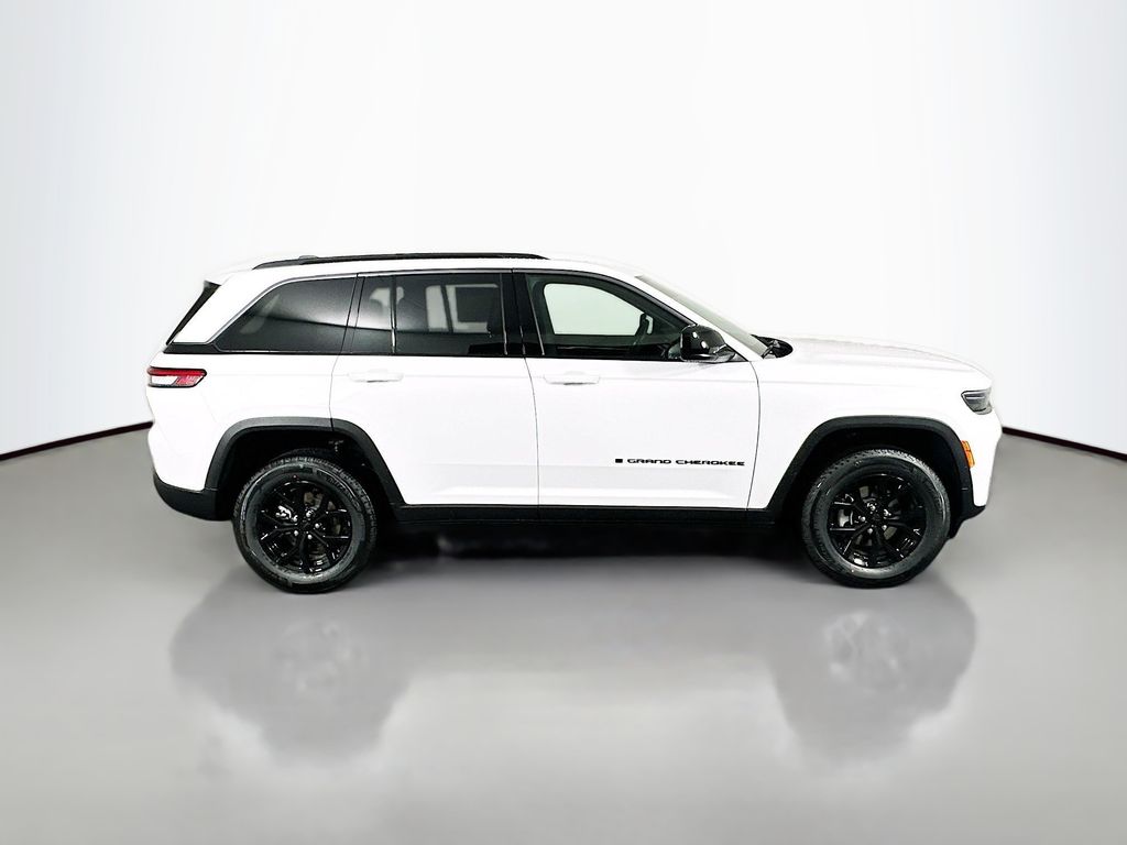 JeepGrand Cherokee8
