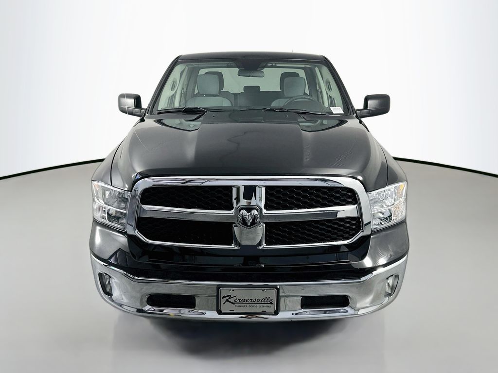 Ram1500 Classic2