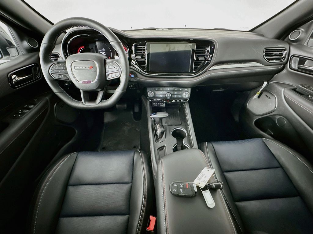 DodgeDurango9