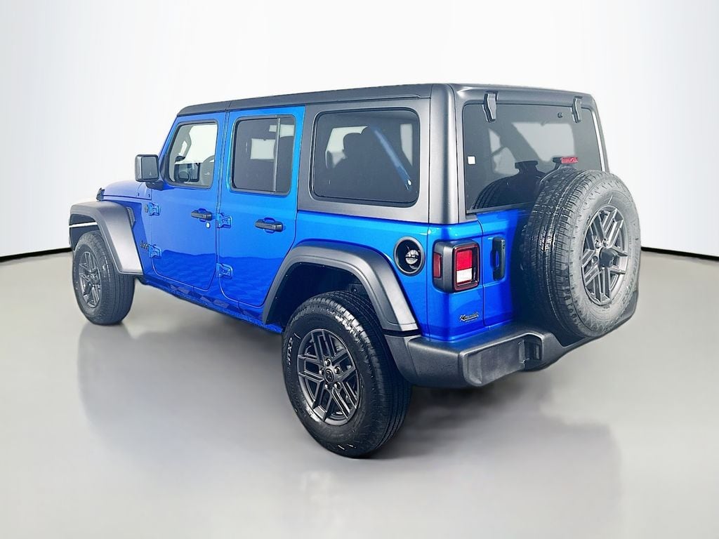 JeepWrangler Unlimited6