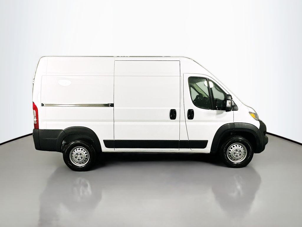 RamPromaster 25008