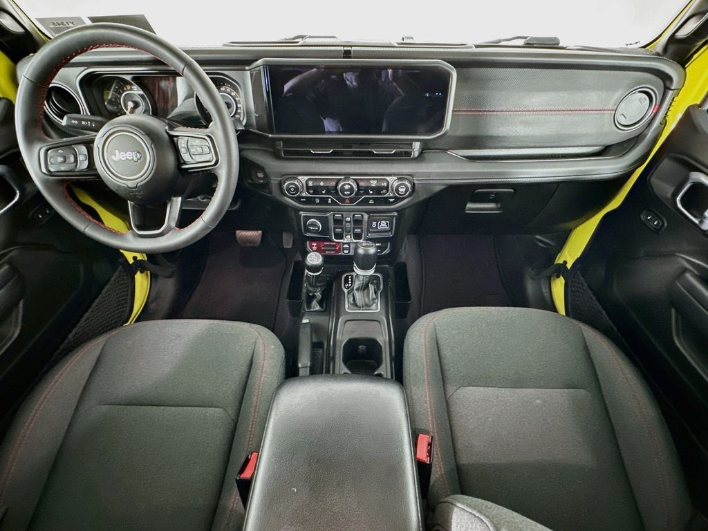 JeepGladiator10