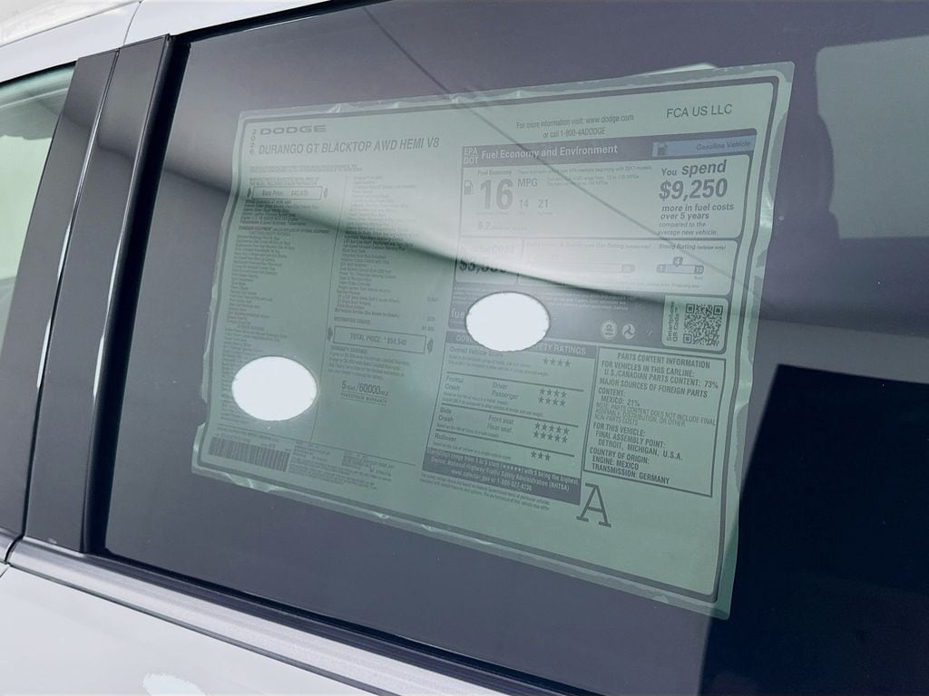 DodgeDurango21