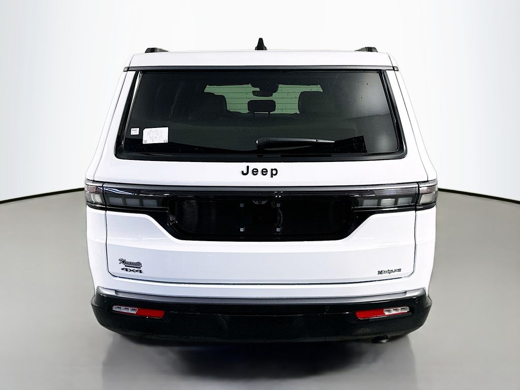 JeepGrand Wagoneer L6