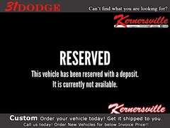 2025 Jeep Wagoneer Series II SUV