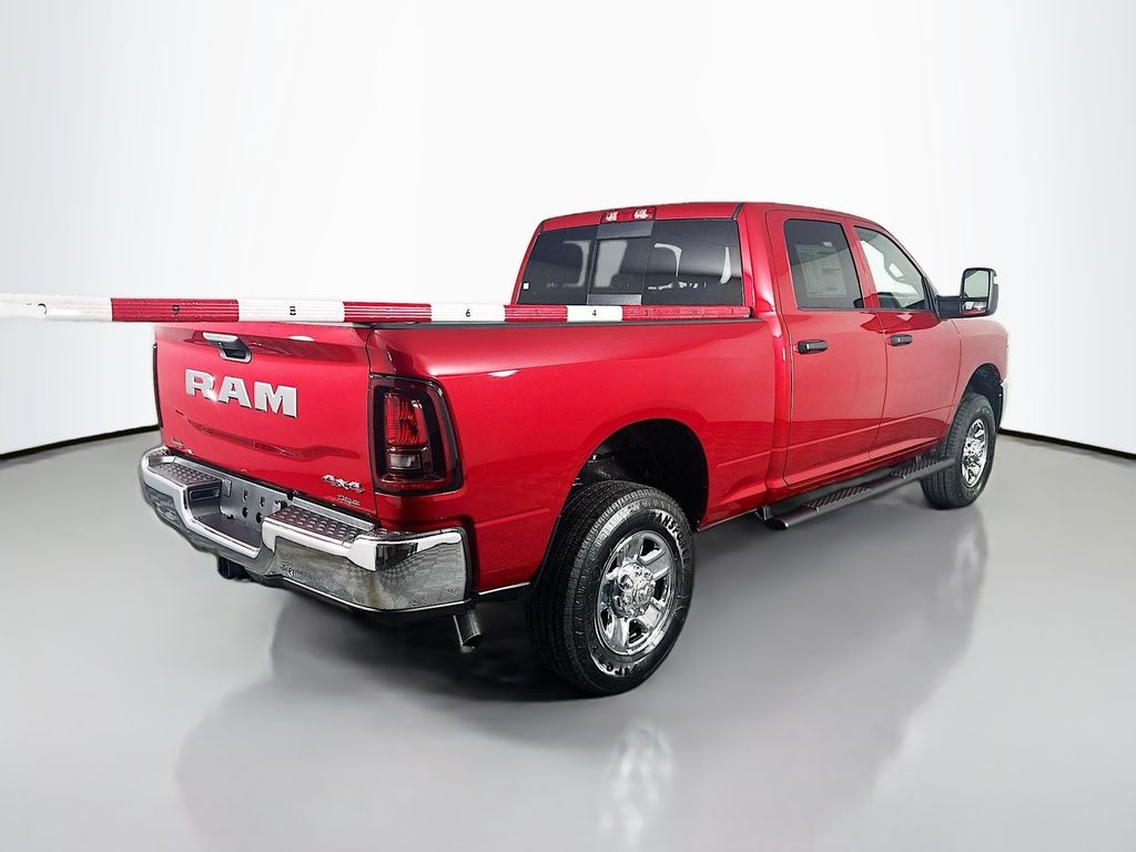Ram25007