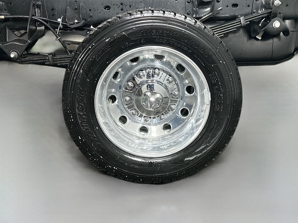 Ram5500 Chassis16