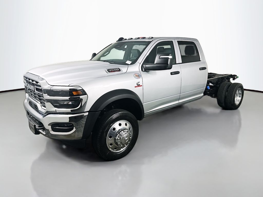 Ram4500 Chassis3