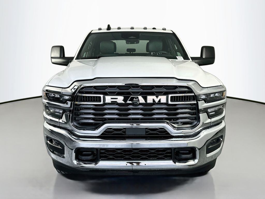 New 2026 Ram 3500 Tradesman Truck Crew Cab LB