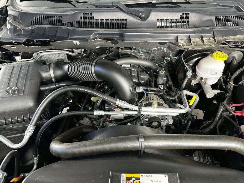 Ram1500 Classic31