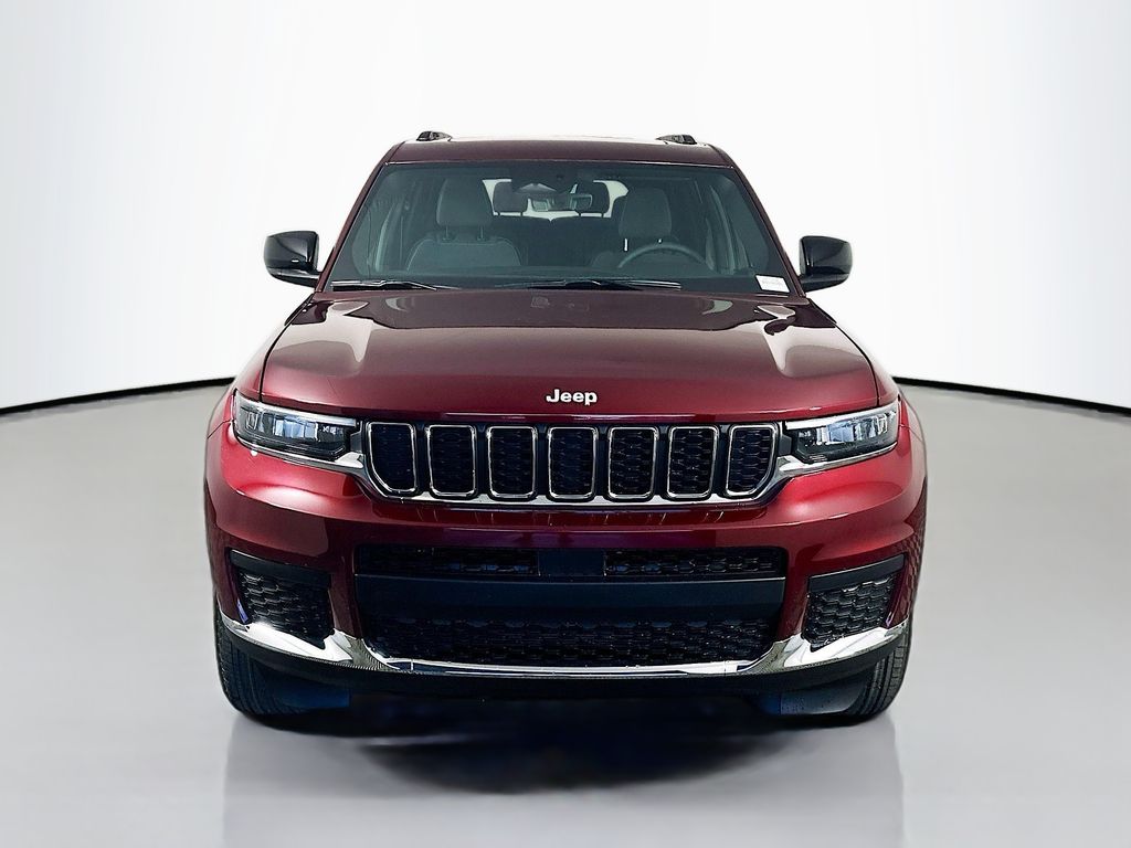 JeepGrand Cherokee L2