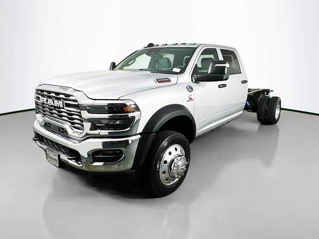 Ram5500 Chassis3
