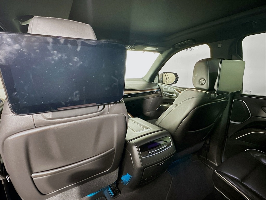 CadillacEscalade ESV21