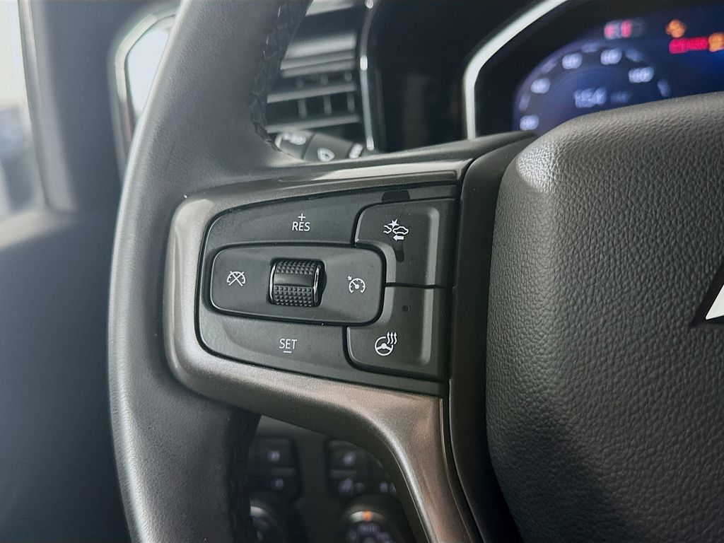 ChevroletSilverado 2500HD25