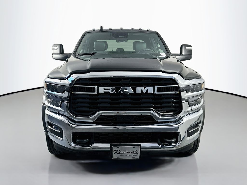 Ram5500 Chassis2