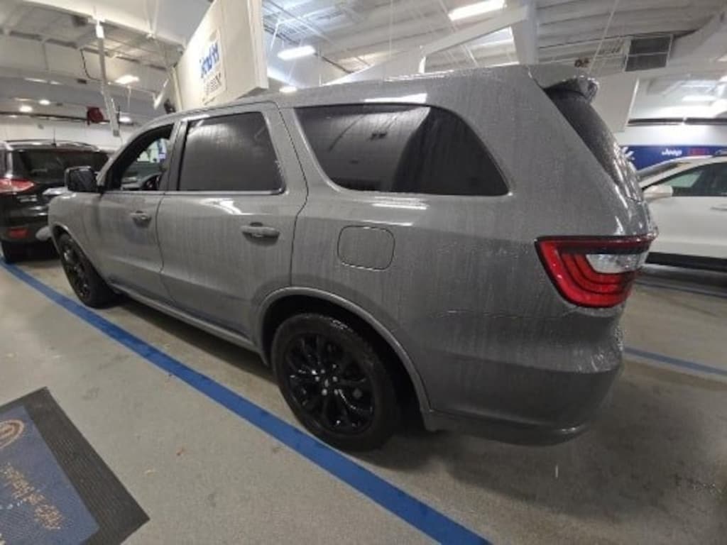Used 2020 Dodge Durango GT Plus SUV