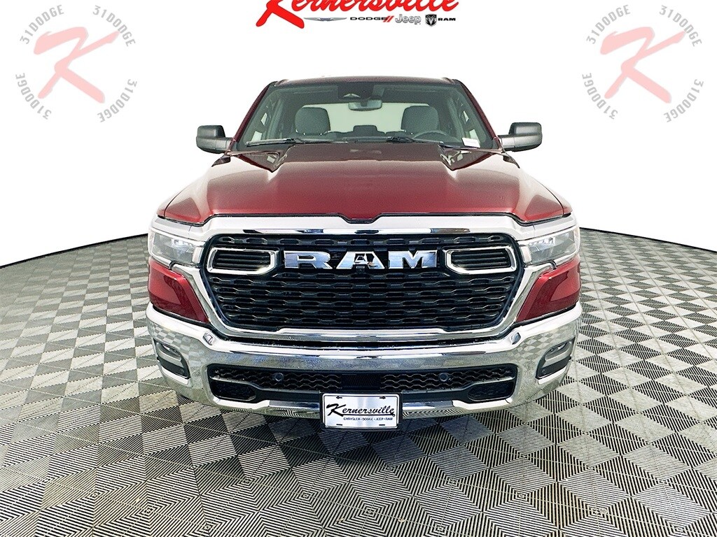 2025 Ram 1500 Big Horn photo 2