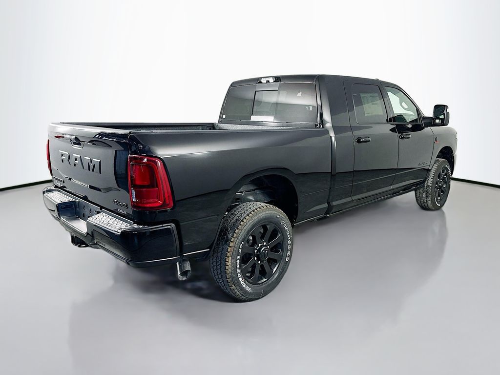 Ram25007