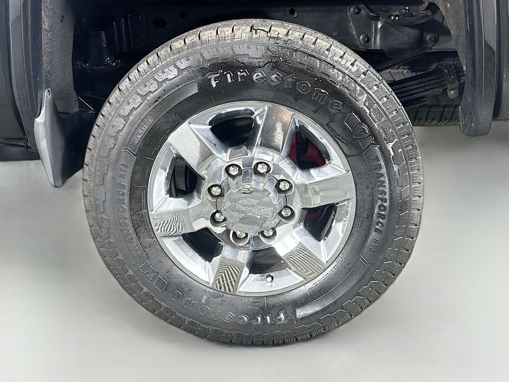 GMCSierra 3500HD34