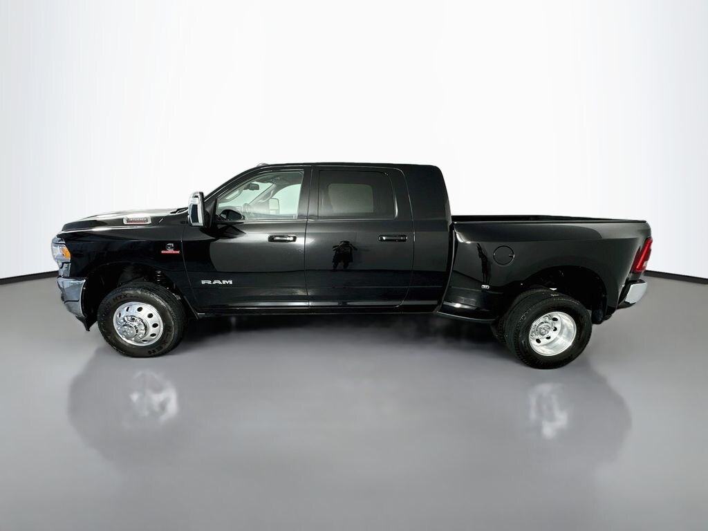 Used 2023 Ram 3500 Laramie 12in Dually Truck Mega Cab