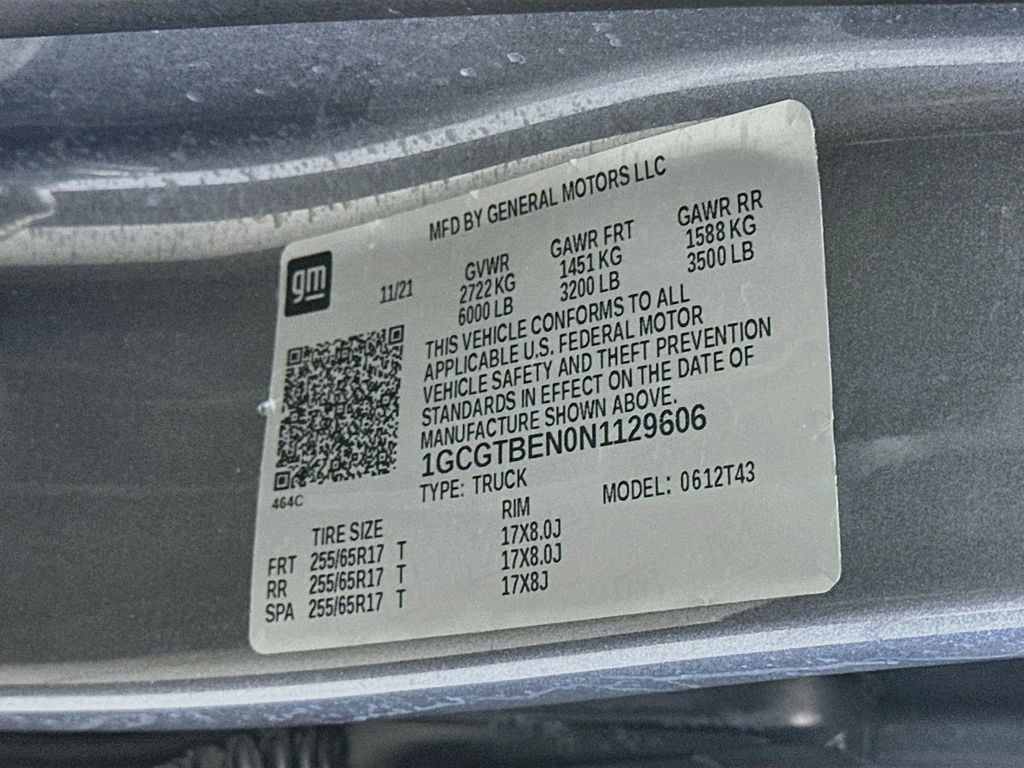 ChevroletColorado36