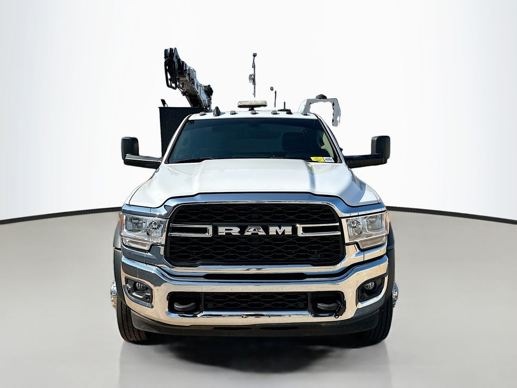 Ram5500HD2
