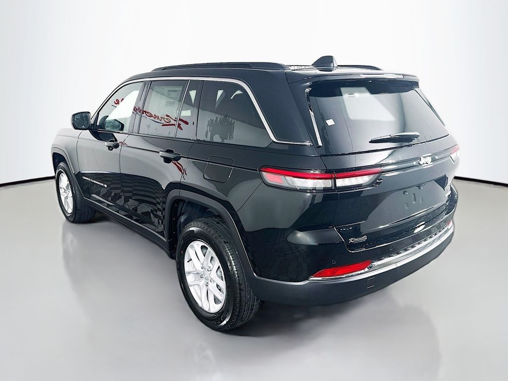 JeepGrand Cherokee5