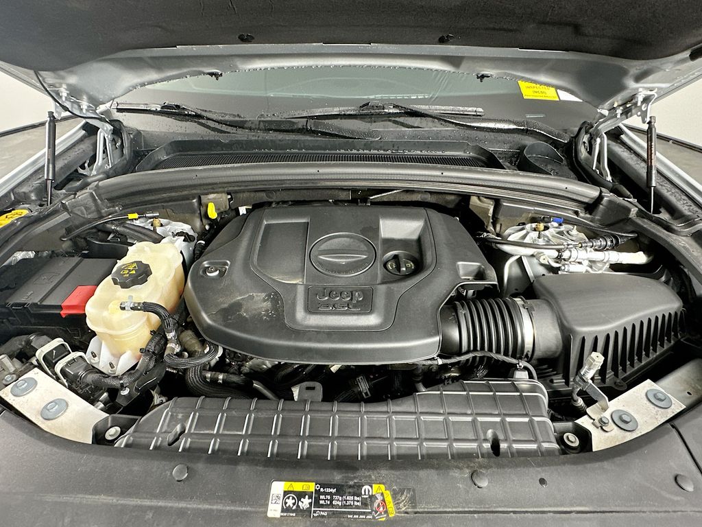 JeepGrand Cherokee32