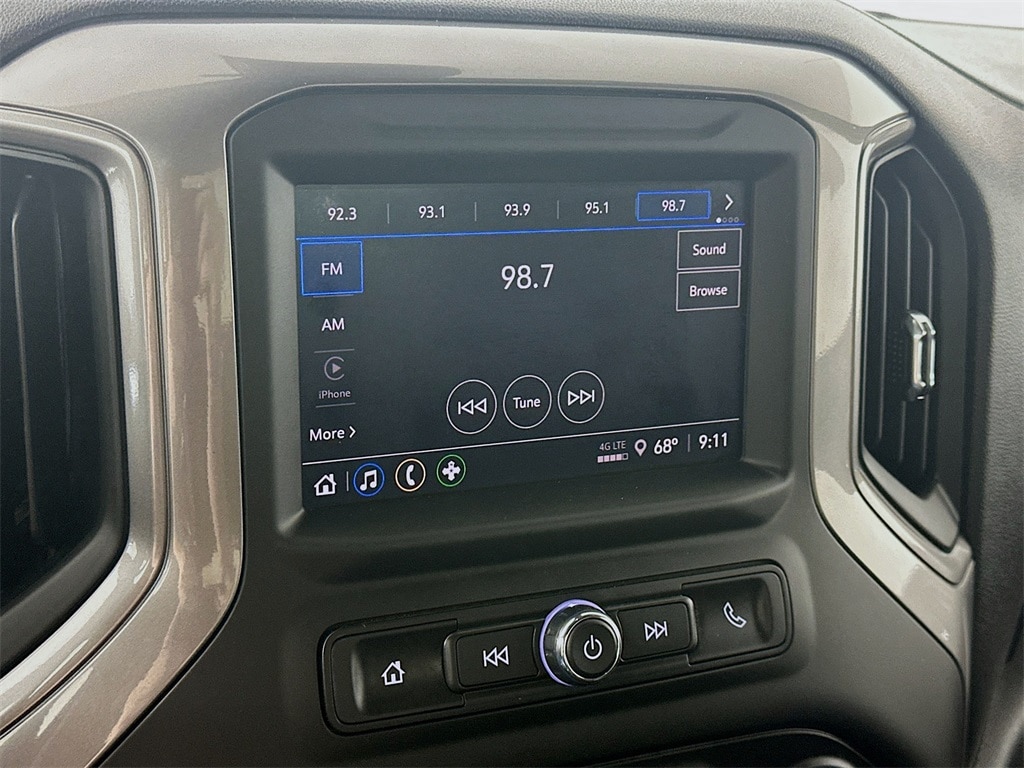 ChevroletSilverado 2500HD17