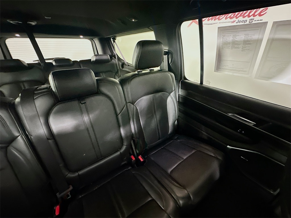 JeepWagoneer L14