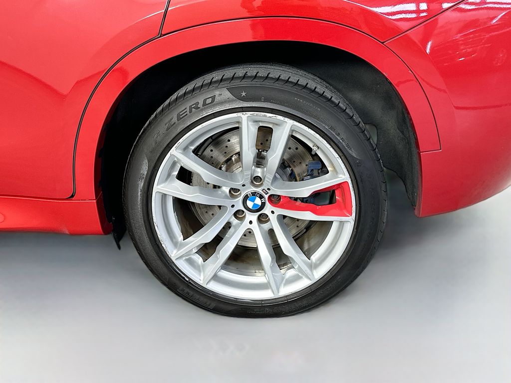 BMWX6 M34