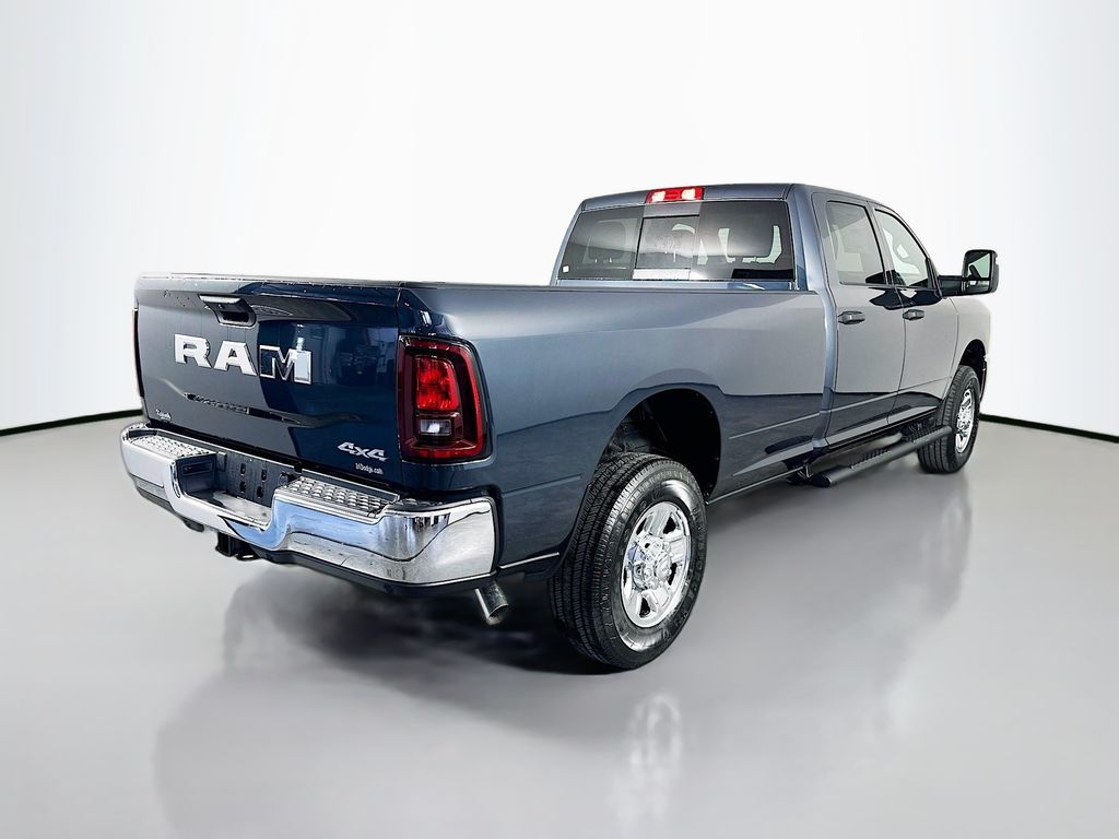 Ram25007